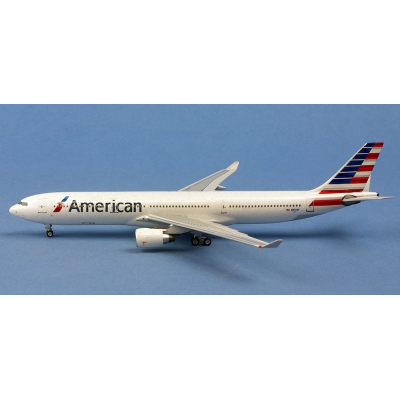A330-300 American Airlines N277AY