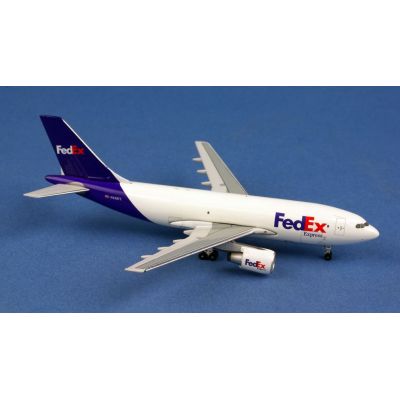 A310-200F FedEx N420FE