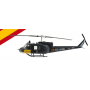 Bell UH-1F Huey Armada Española