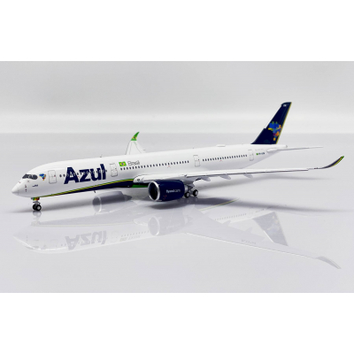 A350-900 Azul Linhas Aéreas Brasileiras PR-AOW "Flaps Down"