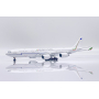 A340-500 Italy Air Force I-ITALY LH4306