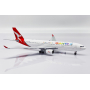 A330-200 Qantas "Pride is in the air" VH-EBL