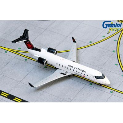 CRJ200 Air Canada Express C-FIJA