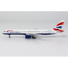 B757-200 British Airways "Union Flag" G-BMRB 53160 - AeroStore Spain