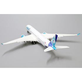 The adventure begins Framed poster