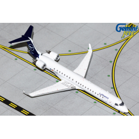 CRJ900 Lufthansa Cityline D-ACND GJCLH2021 - AeroStore Spain
