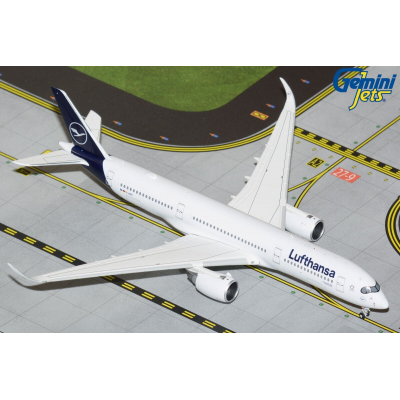 A350-900 Lufthansa D-AIXP