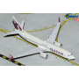 B737 MAX-8 Qatar Airways A7-BSC