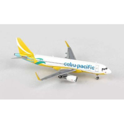 A320-200 Cebu Pacific RP-C4107