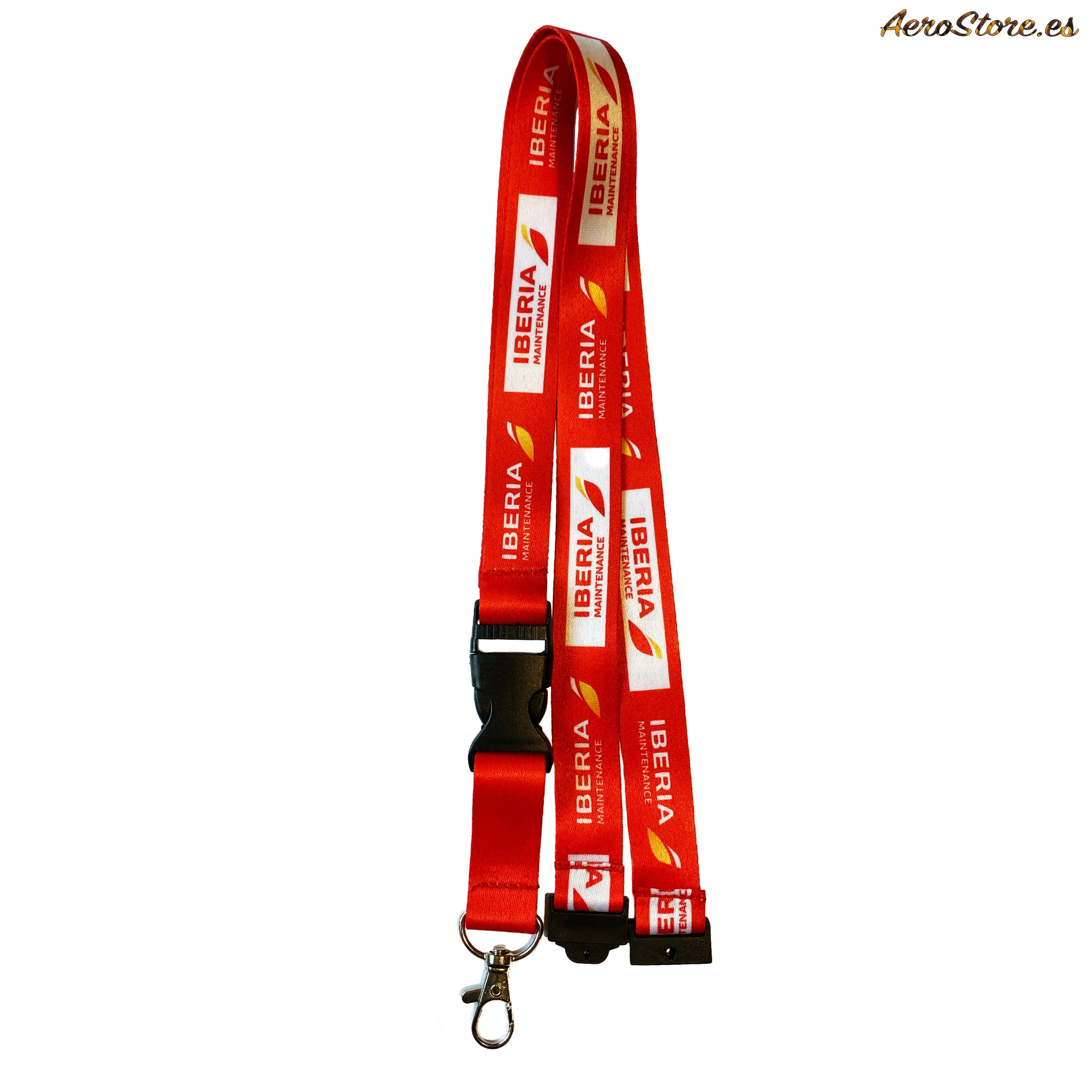 lanyard-iberia-maintenance-asly01
