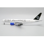 B777-300ER United Airlines "Star Alliance Livery" N218UA