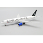 B777-300ER United Airlines "Star Alliance Livery" N218UA