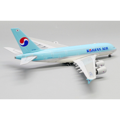 A380-800 Korean Air HL7622 EW4388015