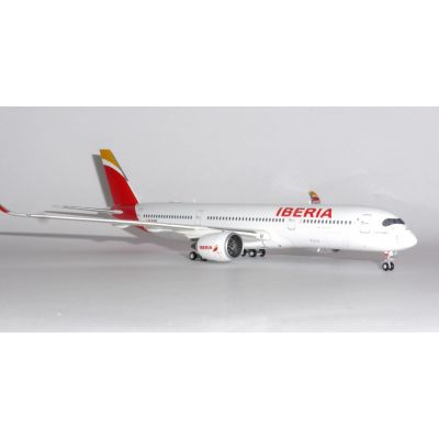 A350-900 Iberia EC-MXV + Pushback