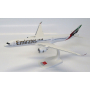 A350-900 Emirates A6-EXA