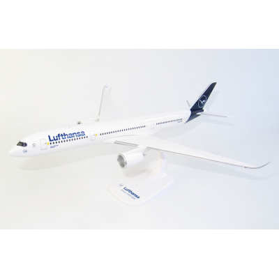 A350-900 Lufthansa D-AIXM