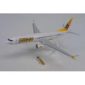 B737 MAX 8 Buzz SP-RZA 222864
