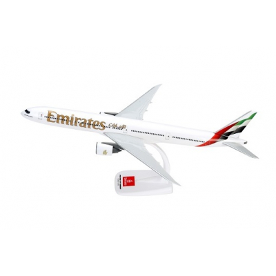 B777-300ER Emirates A6-ENV