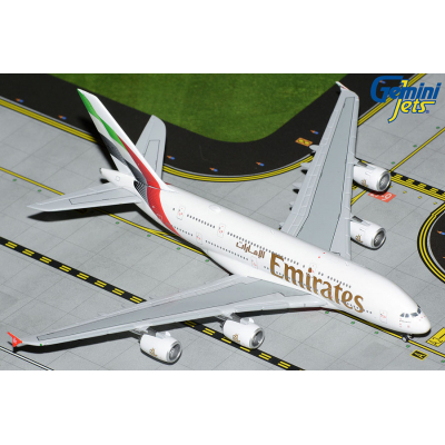A380-800 Emirates A6-EOG