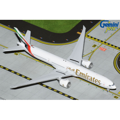 B777-300ER Emirates A6-ENV