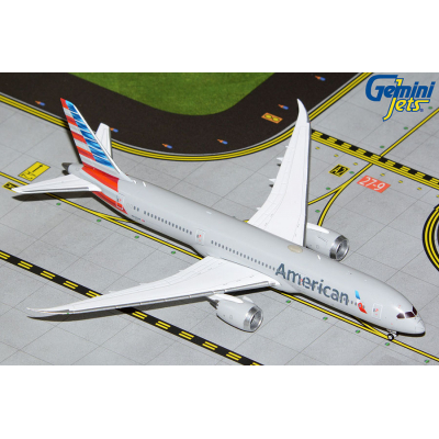 B787-9 Dreamliner American Airlines N835AN
