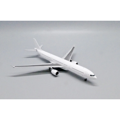 A330-300 Blank Pratt & Whitney Engines