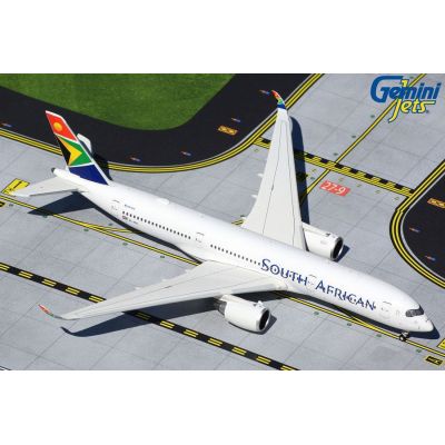 A350-900 South African Airways ZS-SDC
