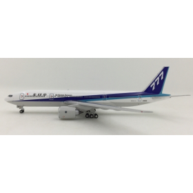 B777-200 ANA All Nippon Airways JA8198 04262