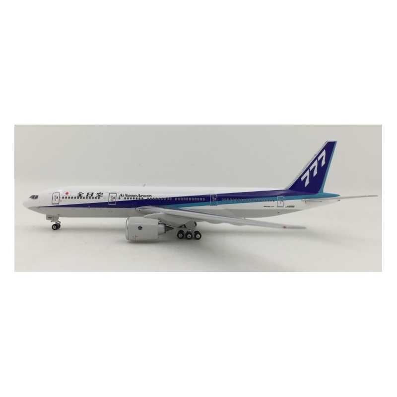 1:400 Phoenix Models ANA All Nippon Airways Boeing Company 