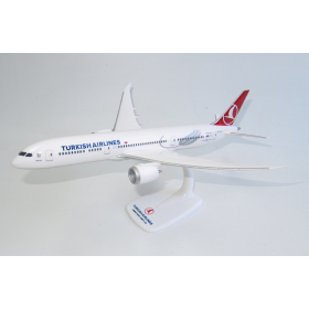 B787-9 Dreamliner Turkish Airlines TC-LLA 222895