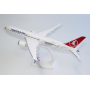 B787-9 Dreamliner Turkish Airlines TC-LLA