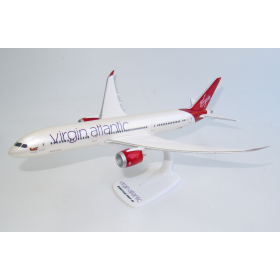 B787-9 Dreamliner Virgin Atlantic G-VZIG 222871