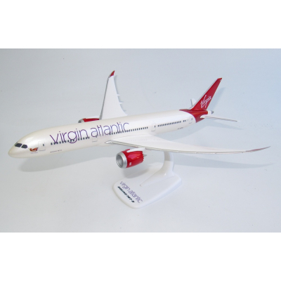 B787-9 Dreamliner Virgin Atlantic G-VZIG
