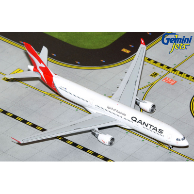 A330-300 Qantas VH-QPH