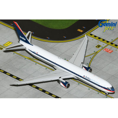B767-400ER Delta Air Lines "Interim" N826MH