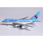 B747SP Korean Air HL7456