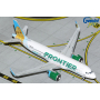 A320neo Frontier Airlines "Poppy the Prairie Dog" N303FR
