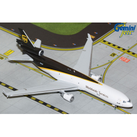 MD-11F United Parcel Service (UPS) N282UP GJUPS2177 - AeroStore Spain