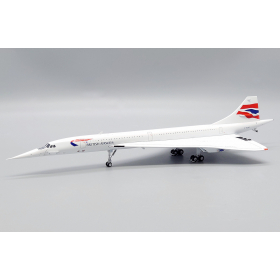 Concorde British Airways G-BOAG EW2COR004