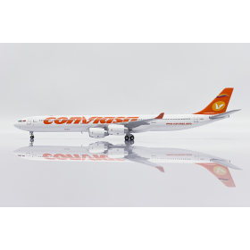 A340-600 Conviasa YV3533 LH4303 - AeroStore Spain