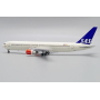 B767-300ER SAS Scandinavian Airlines LN-RCH