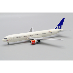 B767-300ER SAS Scandinavian Airlines LN-RCH XX40030