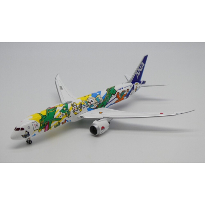B787-9 Dreamliner ANA "Pikachu Jet" JA894A