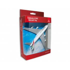 A380 Emirates Plane for Airport Playset (New) 286737 - AeroStore Spain