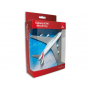A380 Emirates Plane for Airport Playset (New)