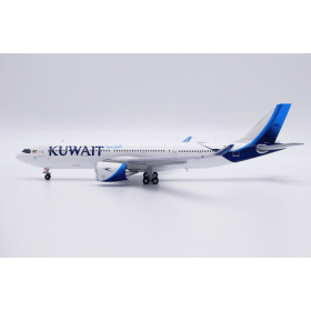 A330-800neo Kuwait Airways 9K-APF LH4331