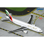 A300B4 Emirates A6-EKC