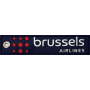 Brussels Airlines Keychain