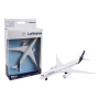 Avión Airbus A350 Lufthansa para Set de Juego