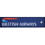 Llavero British Airways